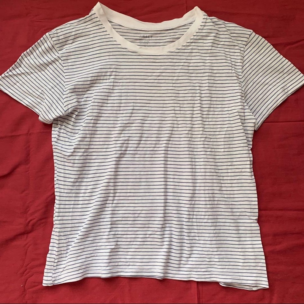 brandy Melville striped t-shirt